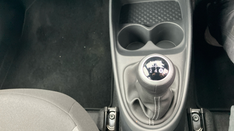 Toyota Aygo X 1.0 VVT-i Pure 5dr Petrol Hatchback